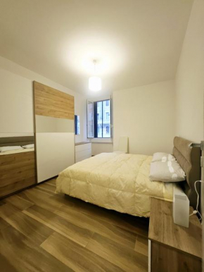 Milan Imbrian Cool Milano